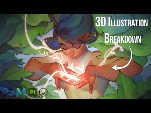 Flourish Breakdown