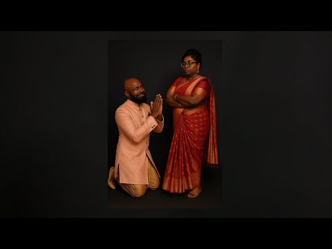 J'oE - MISSING ME AGAIN (Soca Chutney 2024) Karaoke with Lead Vocals