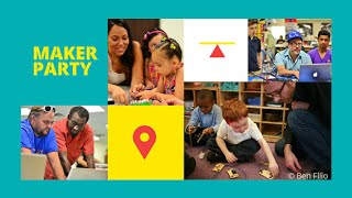 CLTV - How 'Webmaker' Helps Youth Be Creative and Curious - Jan 22, 2015