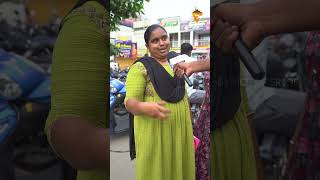 Diwali Crowd in Erode Market✨ | Voice of Erode🔥