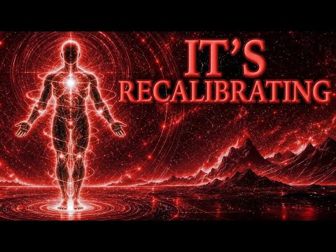 This Video Appeared Right When Your Transformation Began