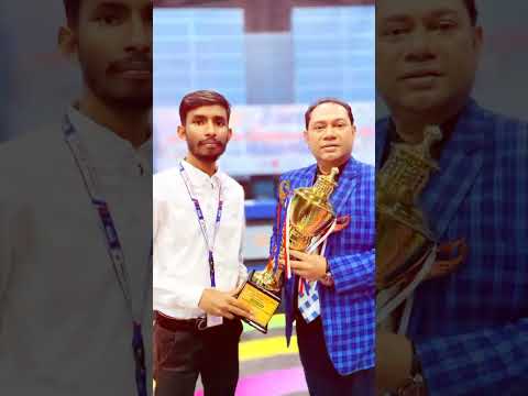 Bangladesh Film Development Corporation (BFDC) te bitorko Protijogita .