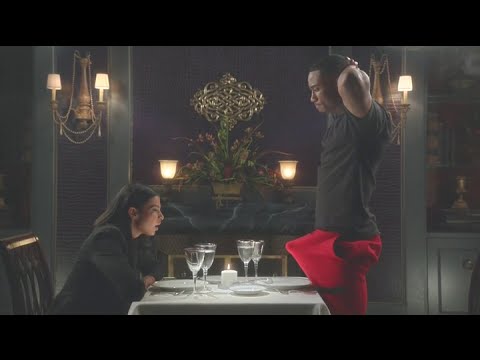 How I Wish Most of My Dates Went