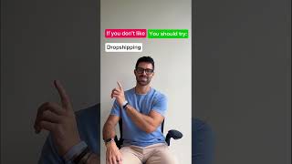 It’s that simple! #ecom #dropshipping #dropship #dropshippingbusiness #dropshippingtips #ecommerce