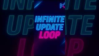 Infinite Update Loop | NeoGlyf Tech Rant