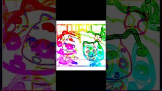 INTRO OF MEOWMI FAMILY SHOW #intro #introeffects