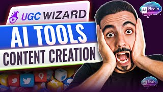 Are AI Tools for Content Creation WORTH It ? (Honest Review)