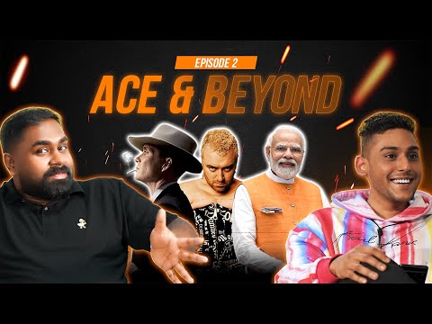 Dubai Banning Movies With LGBTQ Agenda, Independence Day, ISRO, Oppenheimer - Ace & Beyond - Ep.2