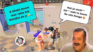 "Live PUBG Battle Royale: Intense Chicken Dinner Hunt!"