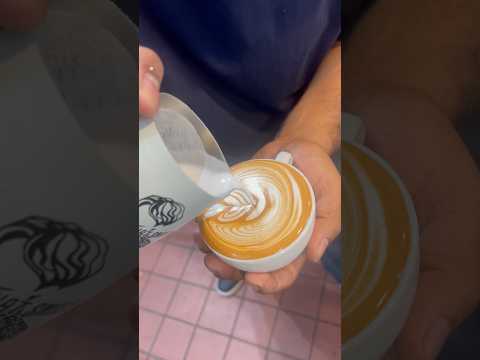 #frissonespresso #coffeeart #espressoyourself #coffee #coffeelatteart