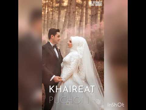 Sweet Muslims couple status