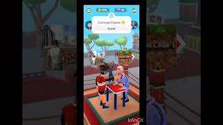 Indian bike driving 3D VS Minecraft 🤬😎#trending #viral