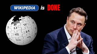 Elon’s NEW AI Might Replace Wikipedia 😱