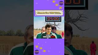 The Smartest Way to Win Squid Game (Game Theory Explained!)