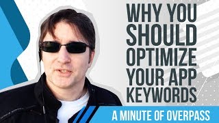📱 Why you should optimize Your App Keywords