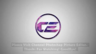 Logo Design Photoshop Tutorial