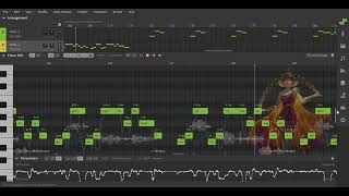 【SOLARIA/SOLARIA ♂】 My Oh My (Aqua)【SynthV Cover】