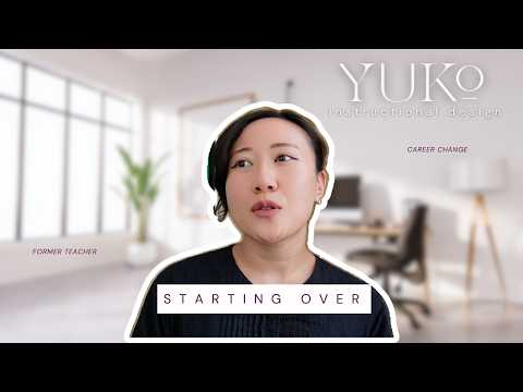 Teacher to Instructional Designer | Career transition | Reinventing myself