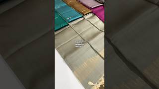 #handloomsilksarees #cashondelivery #doublewarp #sareelovers#wholesale #sareemanufacturer