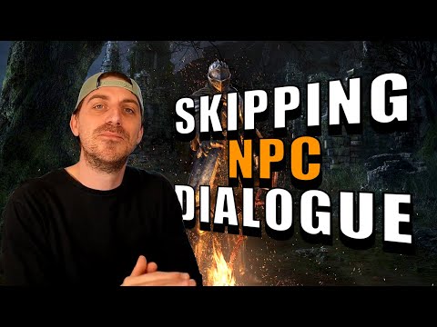 Why Bad NPCs RUIN Video Games (Explained in 2025)