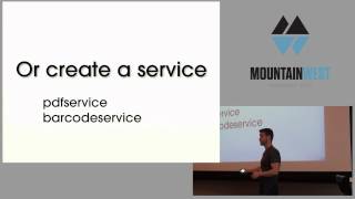 Keeping your code strong by Jack Danger Canty