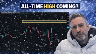Natural Gas Upper Gap Filled - Long Traders Win Big