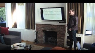 Growth Hacking Secrets For 2019 With Jared Codling | Powerful Facebook Targeting  | The Mastermind