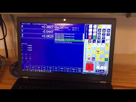 HBS860H Closed Loop Stepper Drivers & Nema 34 Motors - Bench Test Issues