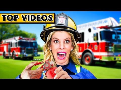 Mom Survives Tough Jobs for Daughter! | Rebecca Zamolo