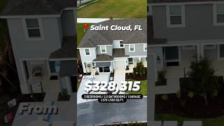 📍 Saint Cloud, Florida #newhomes #orlando #FloridaLiving #floridarealtor#SaintCloud #taylormorrison