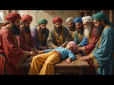 The Most Horrifying S3x Practices of The Ottoman Empire, Historical Madness
