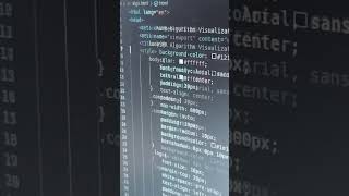 Relaxing ASMR Code Writing | Bubble Sort Algorithm in Slow Motion