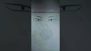 Eyes drawing✨ #eyes #toturial #eyestutorial #eyedrawing #eyedrawingtutorial #drawing #sketch #shorts