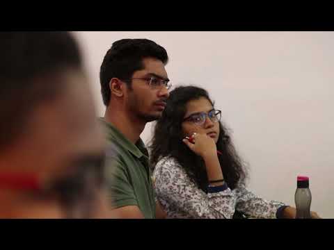 Ad film making workshop