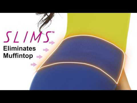 Nygard Slims - Retail Spot