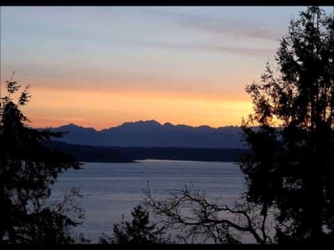 Tony Gable & 206 - "Homeport"