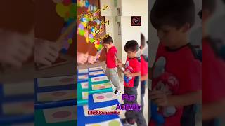 first day of school fun activity for kids #youtubeshorts #youtubeshort #ytshorts