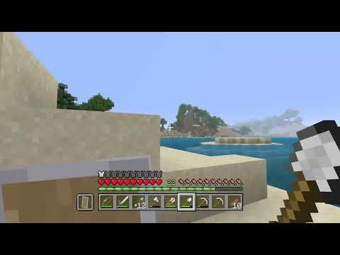 Minecraft Survival *Live* (Part 5)
