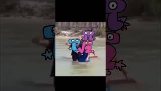 Pie Vs Pi: The Pi Day Massacre in a nutshell #bfdi #xfohv