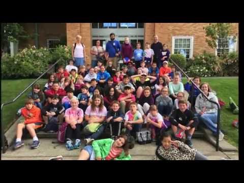 Camas PBL Summer Camp 2016