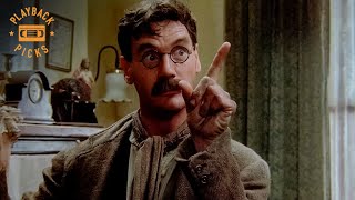 The Differences Between Catholics and Protestants | Monty Python's The Meaning of Life