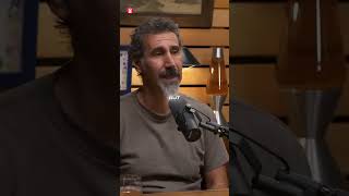 Serj Tankian On Why System Of A Down is not touring anymore