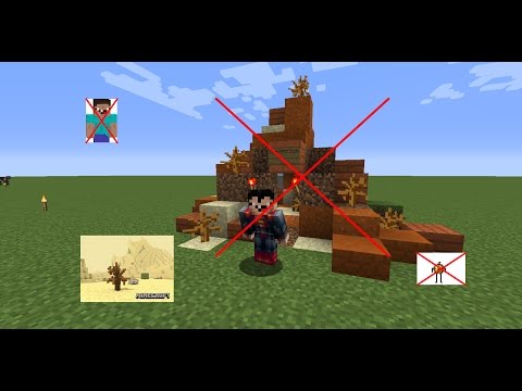 Top 3 Ways to improve you building in Minecraft!