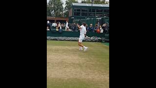 Sharm ElSheikh ITF Futures Champion Federico Cina, aged 17 #itf #atp #nextgen #tennis