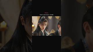 That Jealous Stare | Love Game in Eastern Fantasy Cdrama | Cdrama Status