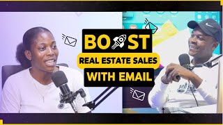 Why Email Marketing Is Important To Real Estate Agents