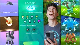IT FINALLY HAPENNED! THE MOST DIFFICULT LEVEL REACHED + NEW LEGENDARY RAID BOSSES!