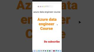 Learn azure data engineering free