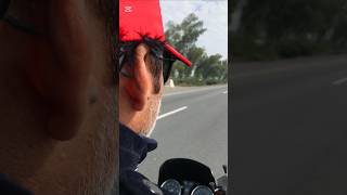 Quartararos dramatic race for SuzukiGs150 #sportsbike #sports #bikerider #bikesports #ytshortsvideo
