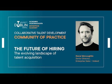 The Future of Hiring: The evolving landscape of talent acquisition